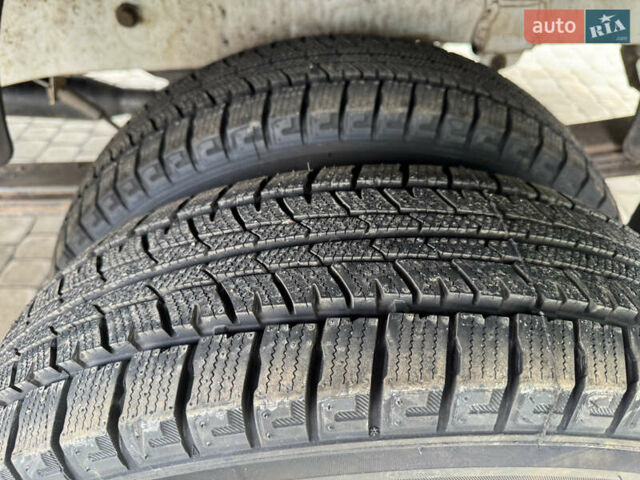 Білий Мерседес Sprinter, об'ємом двигуна 2.14 л та пробігом 304 тис. км за 14900 $, фото 21 на Automoto.ua