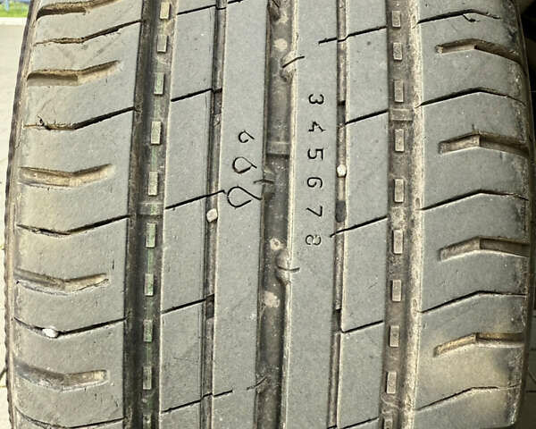 Белый Мерседес Sprinter, объемом двигателя 2.2 л и пробегом 400 тыс. км за 12300 $, фото 30 на Automoto.ua