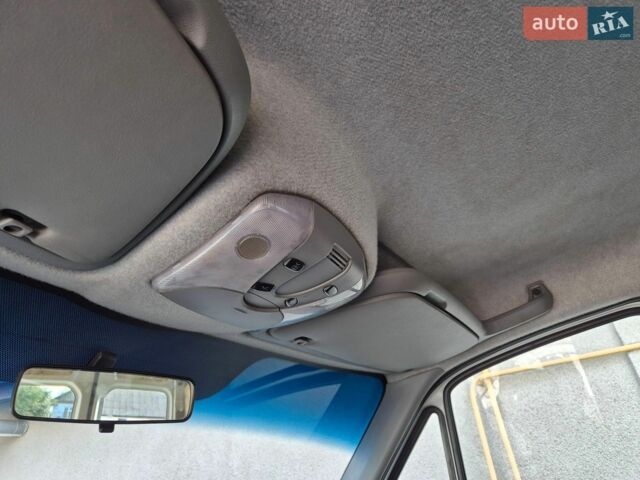Белый Мерседес Sprinter, объемом двигателя 2.1 л и пробегом 255 тыс. км за 13500 $, фото 32 на Automoto.ua