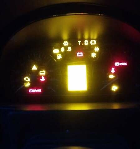 Білий Мерседес Sprinter, об'ємом двигуна 2.2 л та пробігом 441 тис. км за 16500 $, фото 3 на Automoto.ua