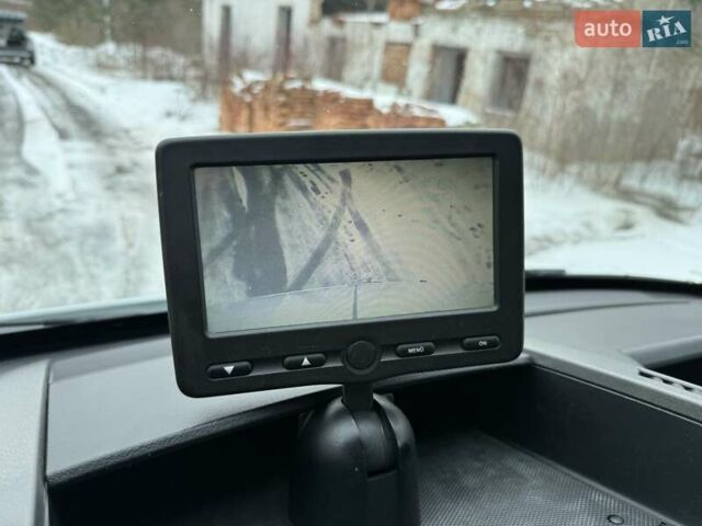 Белый Мерседес Sprinter, объемом двигателя 2.2 л и пробегом 335 тыс. км за 14700 $, фото 36 на Automoto.ua