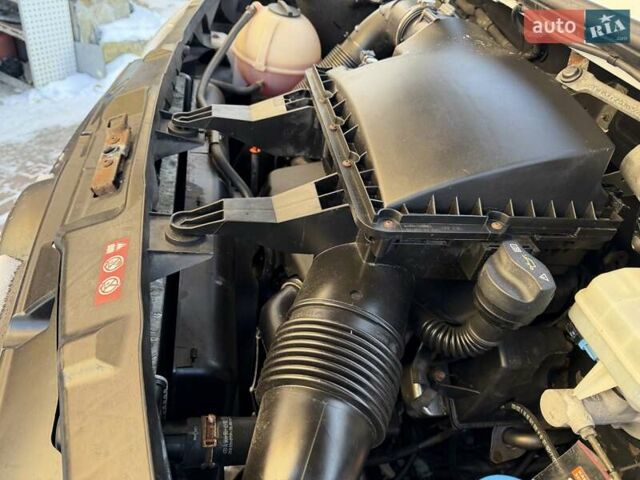 Білий Мерседес Sprinter, об'ємом двигуна 2.2 л та пробігом 271 тис. км за 16700 $, фото 28 на Automoto.ua