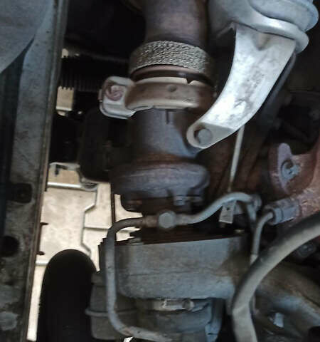 Белый Мерседес Sprinter, объемом двигателя 2.1 л и пробегом 401 тыс. км за 16000 $, фото 16 на Automoto.ua