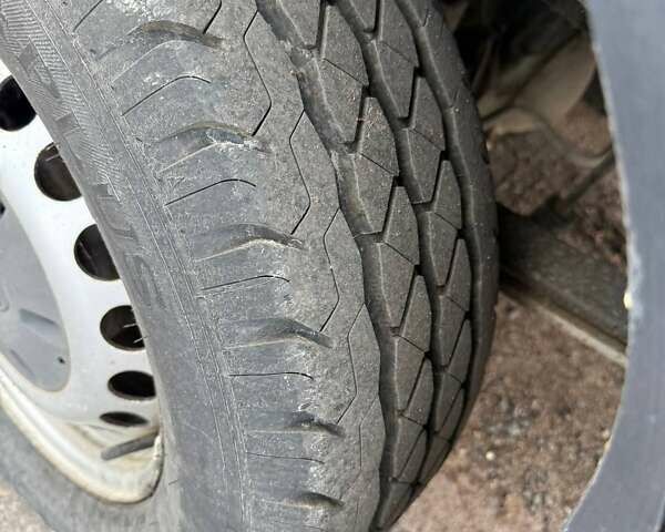Білий Мерседес Sprinter, об'ємом двигуна 2.14 л та пробігом 300 тис. км за 6700 $, фото 6 на Automoto.ua