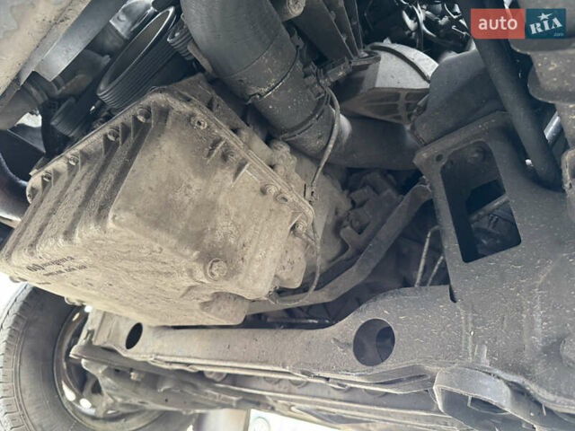 Білий Мерседес Sprinter, об'ємом двигуна 2.14 л та пробігом 304 тис. км за 14900 $, фото 15 на Automoto.ua