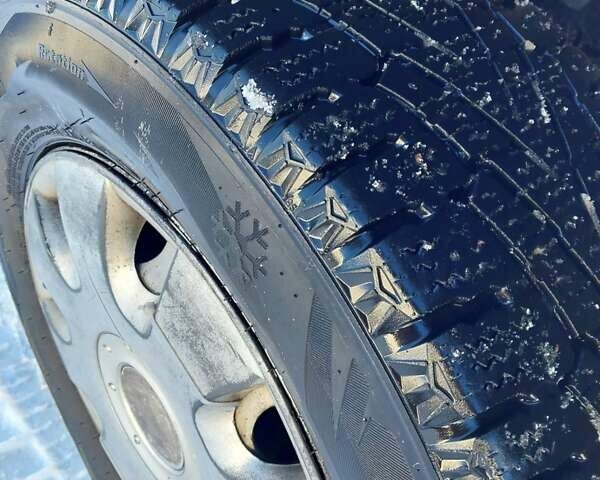 Белый Мерседес Sprinter, объемом двигателя 2.99 л и пробегом 455 тыс. км за 12800 $, фото 9 на Automoto.ua