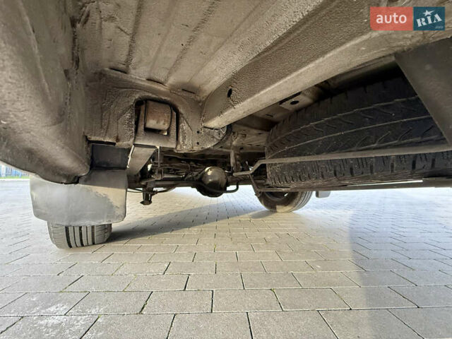 Белый Мерседес Sprinter, объемом двигателя 2.2 л и пробегом 400 тыс. км за 12300 $, фото 26 на Automoto.ua