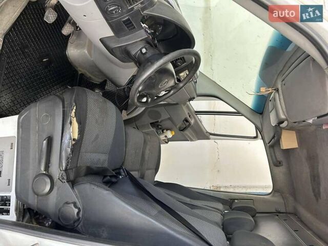 Білий Мерседес Sprinter, об'ємом двигуна 2.14 л та пробігом 616 тис. км за 9400 $, фото 10 на Automoto.ua