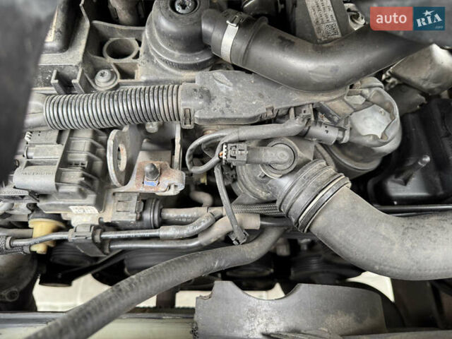 Білий Мерседес Sprinter, об'ємом двигуна 2.14 л та пробігом 304 тис. км за 14900 $, фото 13 на Automoto.ua