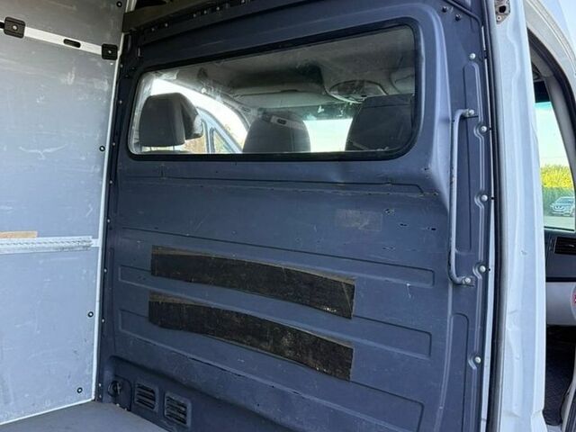 Білий Мерседес Sprinter, об'ємом двигуна 2.2 л та пробігом 390 тис. км за 15750 $, фото 19 на Automoto.ua