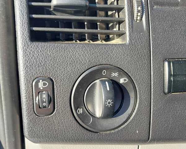 Белый Мерседес Sprinter, объемом двигателя 2.99 л и пробегом 455 тыс. км за 12800 $, фото 16 на Automoto.ua