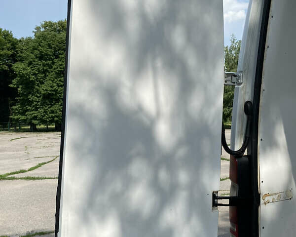 Белый Мерседес Sprinter, объемом двигателя 2.14 л и пробегом 900 тыс. км за 7900 $, фото 5 на Automoto.ua