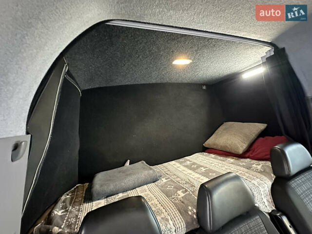 Білий Мерседес Sprinter, об'ємом двигуна 2.14 л та пробігом 297 тис. км за 13950 $, фото 21 на Automoto.ua
