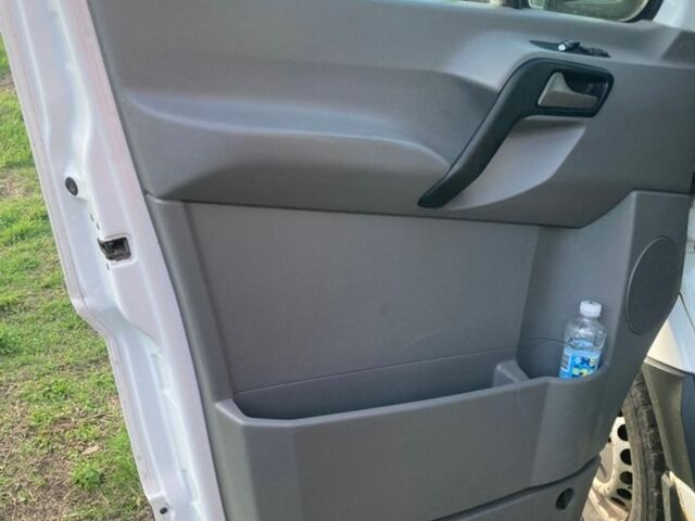 Белый Мерседес Sprinter, объемом двигателя 2.14 л и пробегом 530 тыс. км за 14300 $, фото 8 на Automoto.ua