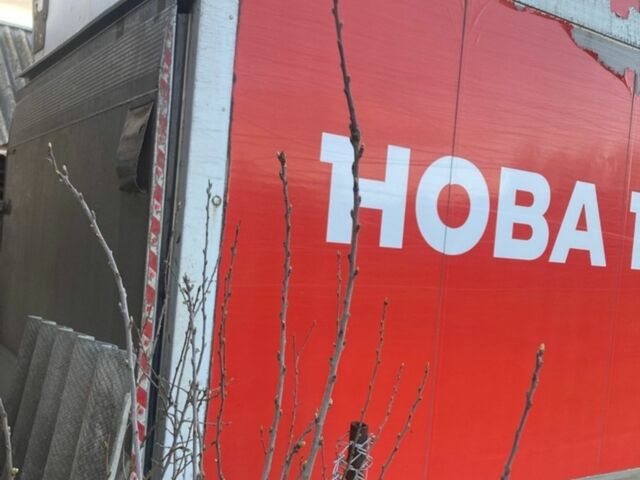 Білий Мерседес Sprinter, об'ємом двигуна 2.14 л та пробігом 530 тис. км за 14300 $, фото 3 на Automoto.ua
