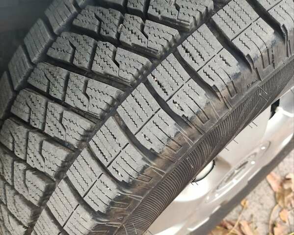 Білий Мерседес Sprinter, об'ємом двигуна 2.14 л та пробігом 270 тис. км за 13000 $, фото 8 на Automoto.ua