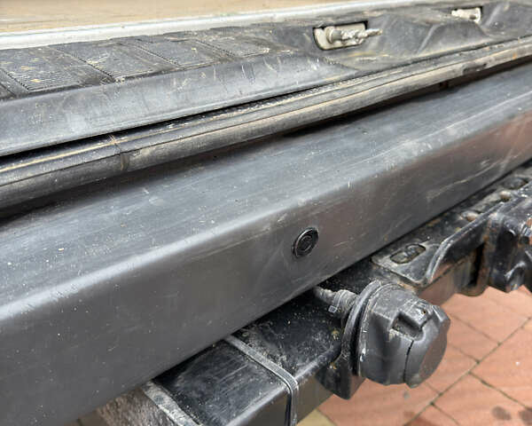 Білий Мерседес Sprinter, об'ємом двигуна 2.2 л та пробігом 430 тис. км за 11900 $, фото 26 на Automoto.ua