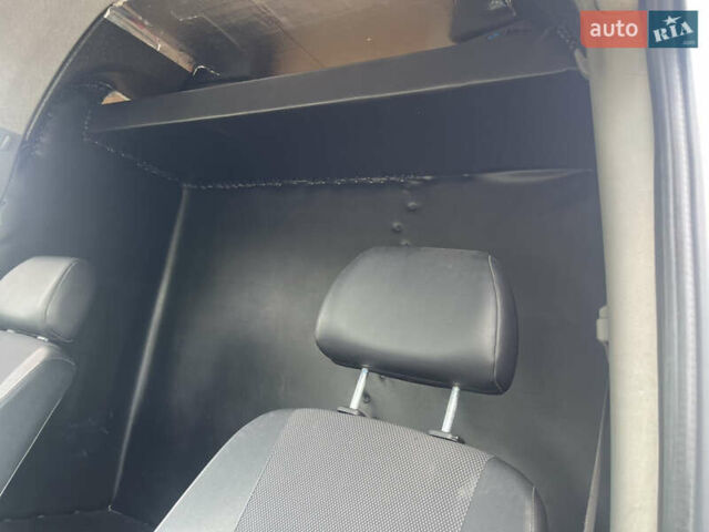 Білий Мерседес Sprinter, об'ємом двигуна 3 л та пробігом 390 тис. км за 18000 $, фото 14 на Automoto.ua