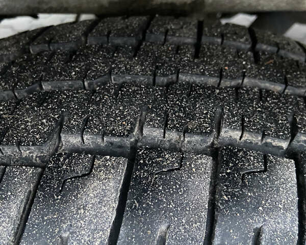 Білий Мерседес Sprinter, об'ємом двигуна 2.2 л та пробігом 259 тис. км за 18700 $, фото 6 на Automoto.ua