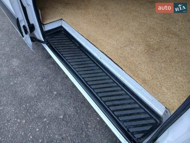 Білий Мерседес Sprinter, об'ємом двигуна 2.14 л та пробігом 595 тис. км за 13000 $, фото 26 на Automoto.ua