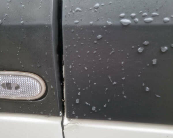 Белый Мерседес Sprinter, объемом двигателя 2.99 л и пробегом 514 тыс. км за 18000 $, фото 17 на Automoto.ua