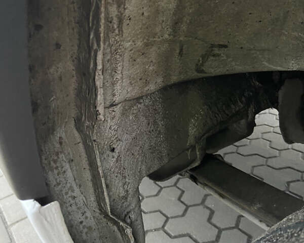 Білий Мерседес Sprinter, об'ємом двигуна 2.2 л та пробігом 259 тис. км за 18700 $, фото 3 на Automoto.ua