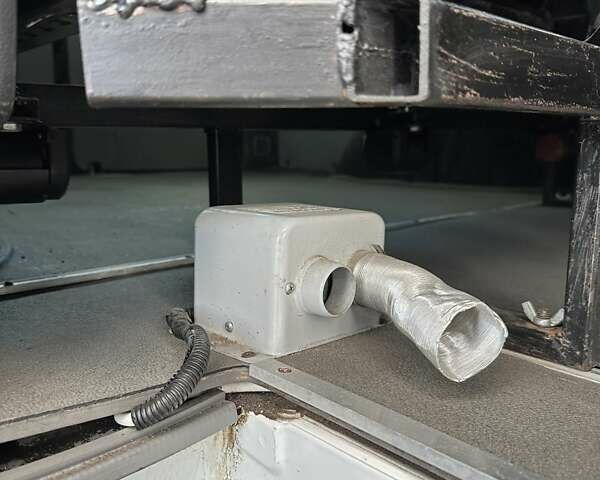 Белый Мерседес Sprinter, объемом двигателя 2.99 л и пробегом 489 тыс. км за 13499 $, фото 22 на Automoto.ua