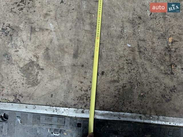 Белый Мерседес Sprinter, объемом двигателя 2.1 л и пробегом 370 тыс. км за 12800 $, фото 14 на Automoto.ua