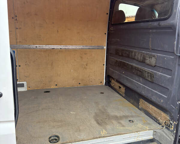 Білий Мерседес Sprinter, об'ємом двигуна 2.2 л та пробігом 430 тис. км за 11900 $, фото 21 на Automoto.ua