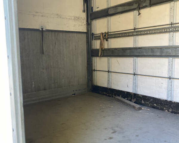 Білий Мерседес Sprinter, об'ємом двигуна 2.2 л та пробігом 470 тис. км за 15000 $, фото 11 на Automoto.ua