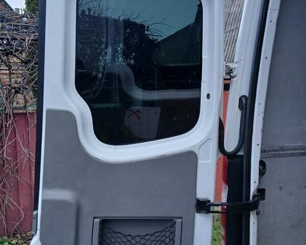 Білий Мерседес Sprinter, об'ємом двигуна 2.14 л та пробігом 595 тис. км за 13000 $, фото 8 на Automoto.ua