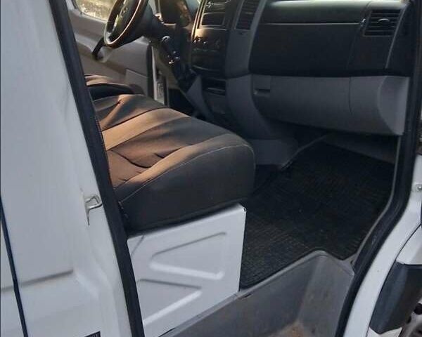 Мерседес Sprinter 2013 в Гниване на Automoto.ua Белый Мерседес Sprinter, объемом двигателя 2.14 л и пробегом 473 тыс. км за 14399 $, фото 3 на Automoto.ua
