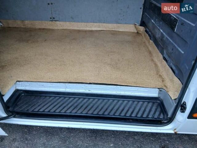 Білий Мерседес Sprinter, об'ємом двигуна 2.14 л та пробігом 595 тис. км за 13000 $, фото 25 на Automoto.ua