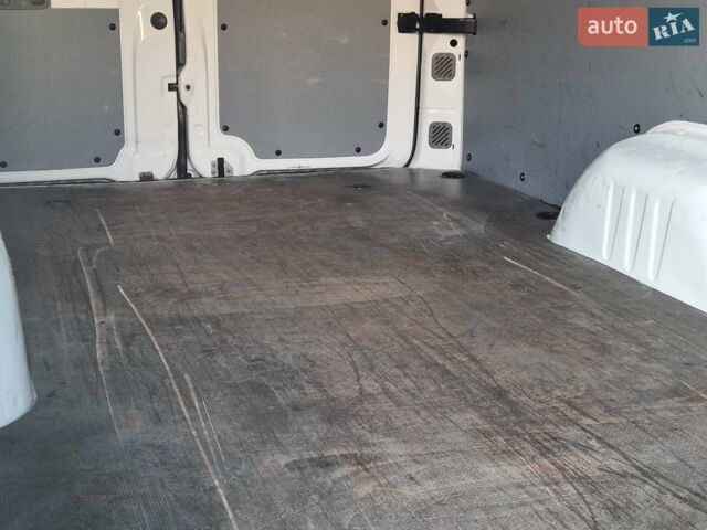 Білий Мерседес Sprinter, об'ємом двигуна 2.14 л та пробігом 360 тис. км за 16900 $, фото 12 на Automoto.ua