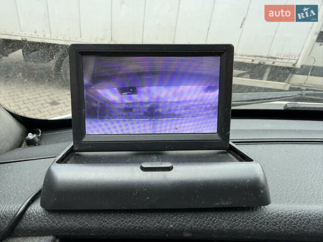 Білий Мерседес Sprinter, об'ємом двигуна 2.14 л та пробігом 517 тис. км за 12900 $, фото 10 на Automoto.ua