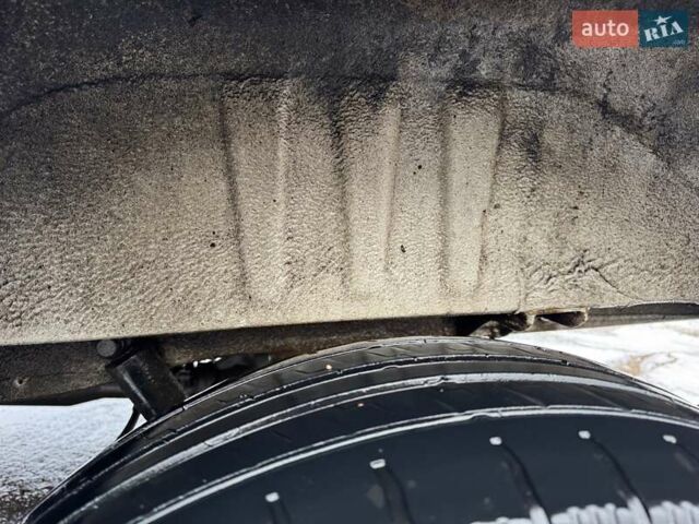 Белый Мерседес Sprinter, объемом двигателя 2.1 л и пробегом 370 тыс. км за 12800 $, фото 6 на Automoto.ua