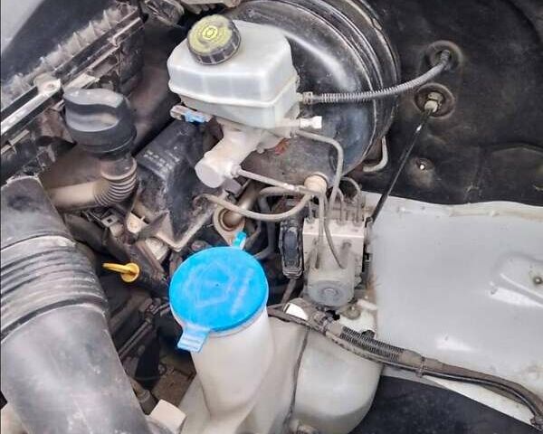 Мерседес Sprinter 2013 в Гниване на Automoto.ua Белый Мерседес Sprinter, объемом двигателя 2.14 л и пробегом 473 тыс. км за 14399 $, фото 2 на Automoto.ua