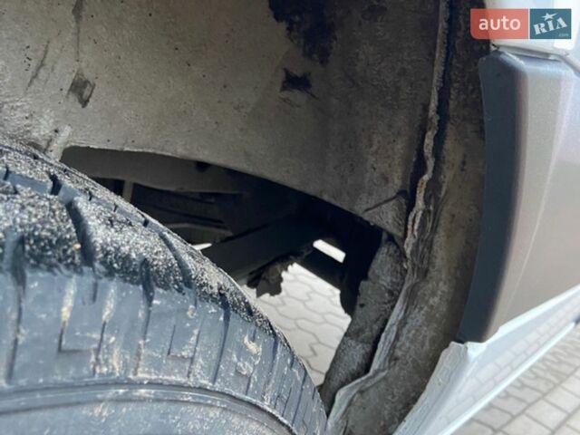 Білий Мерседес Sprinter, об'ємом двигуна 2.1 л та пробігом 459 тис. км за 16700 $, фото 7 на Automoto.ua