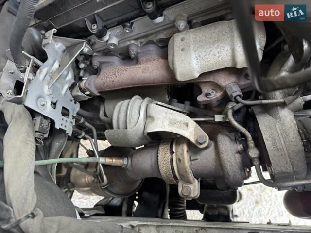 Білий Мерседес Sprinter, об'ємом двигуна 2.2 л та пробігом 310 тис. км за 16900 $, фото 26 на Automoto.ua