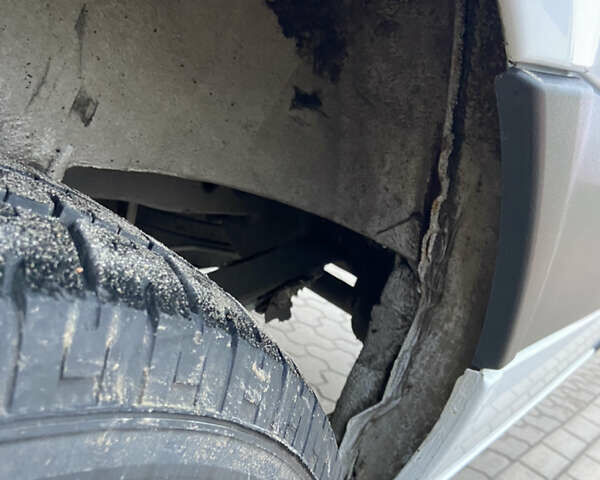 Білий Мерседес Sprinter, об'ємом двигуна 2.2 л та пробігом 259 тис. км за 18700 $, фото 4 на Automoto.ua