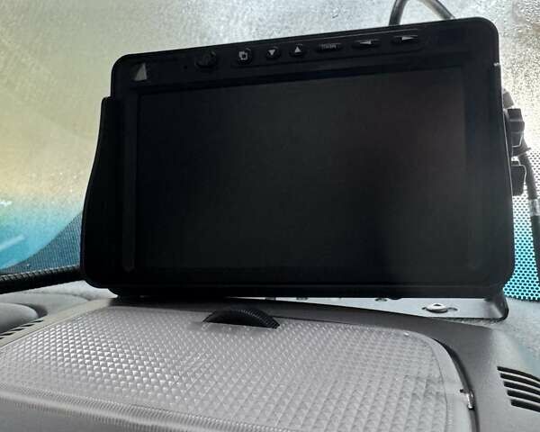 Мерседес Sprinter 2014 в Броварах на Automoto.ua Белый Мерседес Sprinter, объемом двигателя 3 л и пробегом 291 тыс. км за 20000 $, фото 19 на Automoto.ua