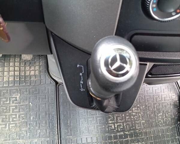 Мерседес Sprinter 2014 в Кременце на Automoto.ua Белый Мерседес Sprinter, объемом двигателя 2.14 л и пробегом 380 тыс. км за 17300 $, фото 1 на Automoto.ua