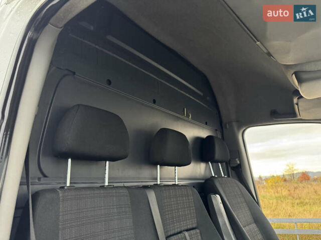 Белый Мерседес Sprinter, объемом двигателя 2.99 л и пробегом 518 тыс. км за 18999 $, фото 36 на Automoto.ua