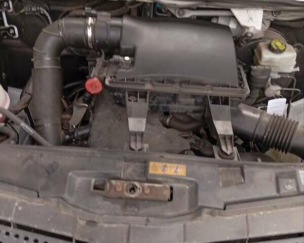 Мерседес Sprinter 2014 в Кременце на Automoto.ua Белый Мерседес Sprinter, объемом двигателя 2.14 л и пробегом 380 тыс. км за 17300 $, фото 11 на Automoto.ua