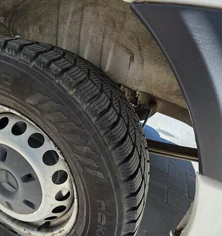 Мерседес Sprinter 2014 в Трускавце на Automoto.ua Белый Мерседес Sprinter, объемом двигателя 2.1 л и пробегом 274 тыс. км за 19000 $, фото 1 на Automoto.ua