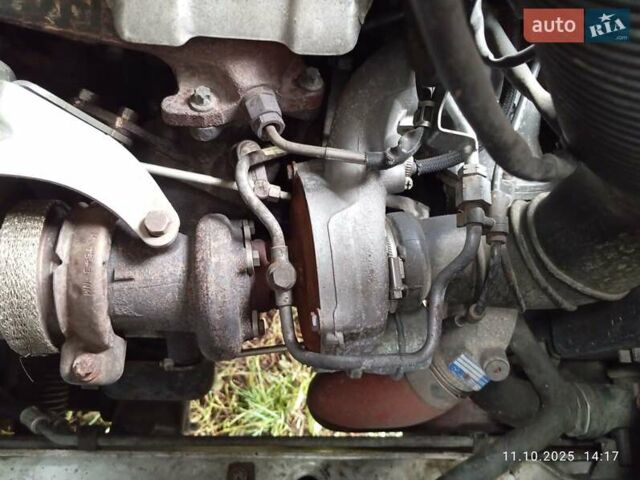 Мерседес Sprinter 2014 в Кременце на Automoto.ua Белый Мерседес Sprinter, объемом двигателя 2.14 л и пробегом 380 тыс. км за 17300 $, фото 13 на Automoto.ua