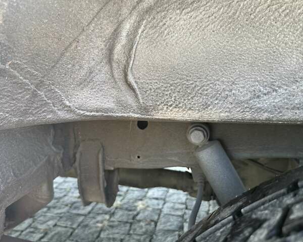 Білий Мерседес Sprinter, об'ємом двигуна 2.14 л та пробігом 473 тис. км за 14800 $, фото 9 на Automoto.ua