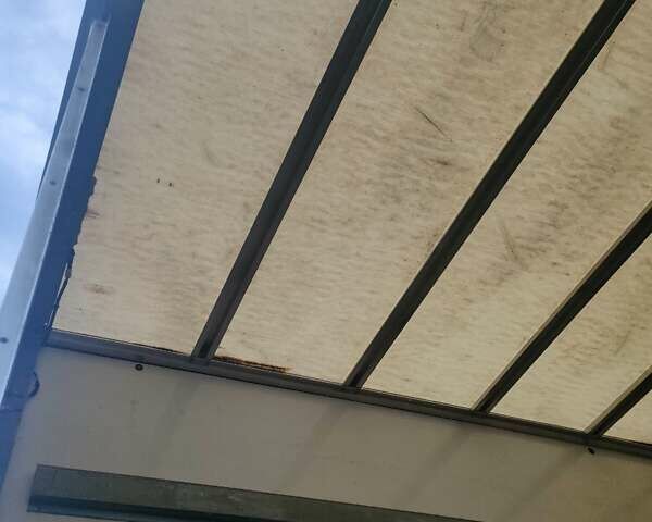 Белый Мерседес Sprinter, объемом двигателя 2.14 л и пробегом 373 тыс. км за 19000 $, фото 15 на Automoto.ua