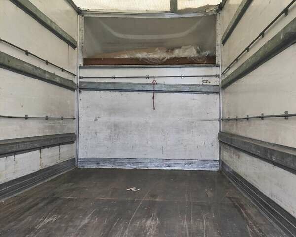 Белый Мерседес Sprinter, объемом двигателя 2.14 л и пробегом 373 тыс. км за 19000 $, фото 13 на Automoto.ua