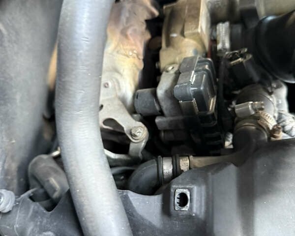 Білий Мерседес Sprinter, об'ємом двигуна 2.99 л та пробігом 380 тис. км за 19450 $, фото 36 на Automoto.ua